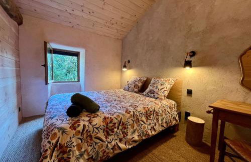 Parenthèse en Forêt - Gîte Baliveau, Sidobre - Photo 3