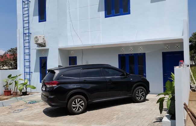 ZG Villa Batu - Photo 16