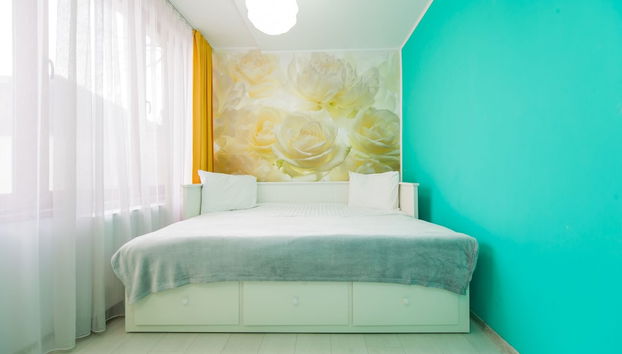 White Nest - Foto 2, Habitación