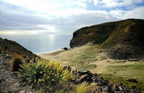 ZARATUSTRA. Rodalquilar CENTRO. GRAN terra. WIFI - Foto 21