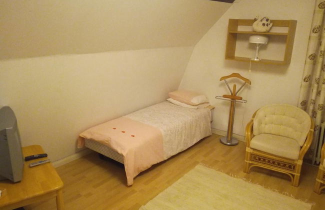 FirstHome GuestHouse - Foto 7