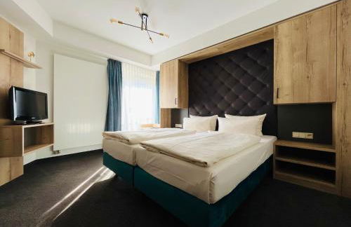 Aparthotel Altes Dresden - Foto 20