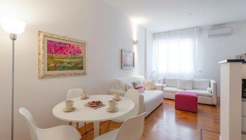 BnButler - Verona 12, Porta Romana District - Foto 2