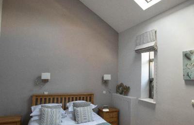 Fullers Hill Cottages - Foto 68