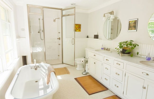 Garrison Gem Pool Sauna Hot Tub Steam - Foto 2