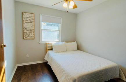 Private Upstairs Unit near Balt City John Hopkins - Foto 15