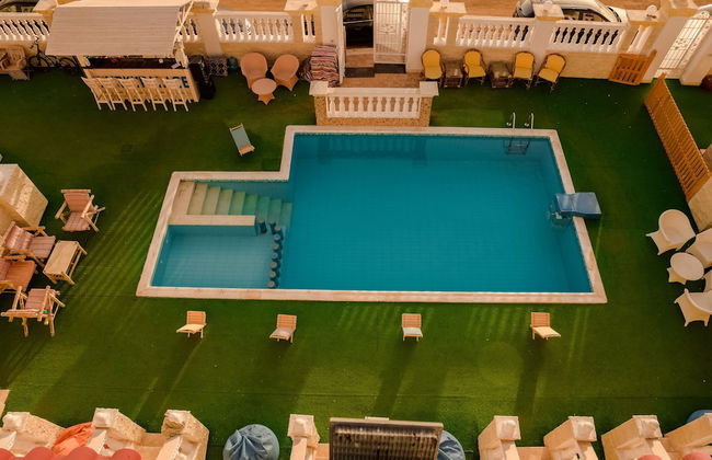 Lucky Palace Dahab - Foto 44