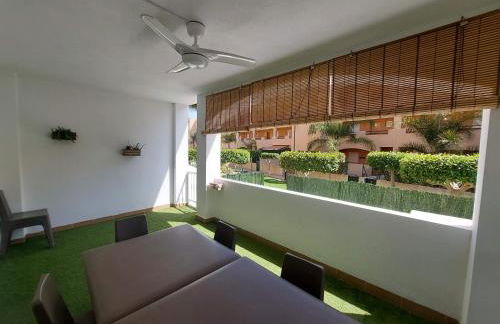 Gayel Vera Playa - Foto 13