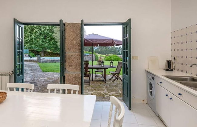 Cozy Mansion in Ponte de Lima With Pool - Foto 23