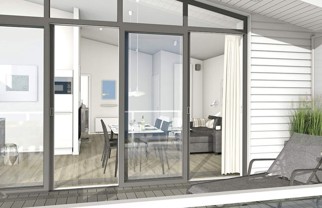 Holiday Home in Wendtorf - Foto 9