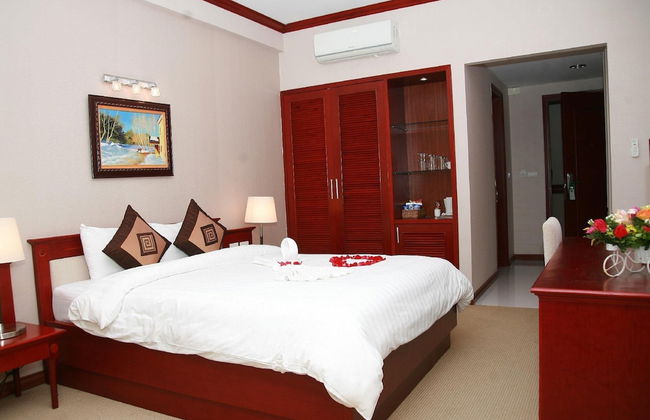 Hòa Nam Hotel - Foto 9