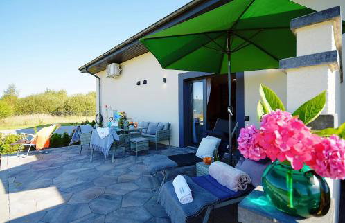 Apartments Sunshine - 650 metrów od plaży - Foto 76