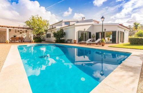 Villa Goreti - Foto 1