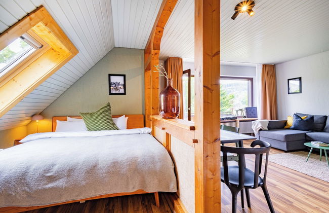 Titisee Haus an der Sonne by Kuckucksnester - Foto 16