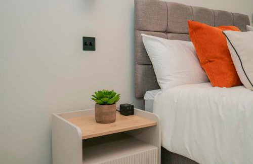 The Wimbledon Collection 2 Bed Apartments - Foto 37