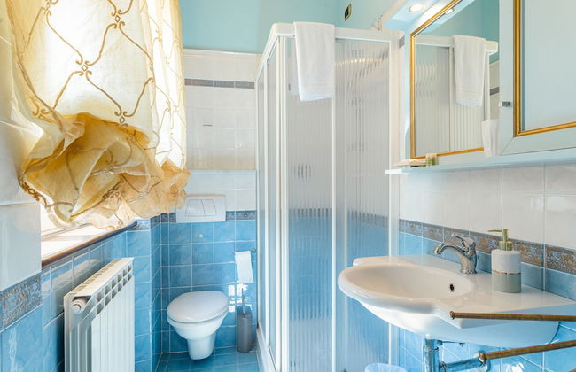 Lucca Franco's Villa - Foto 35