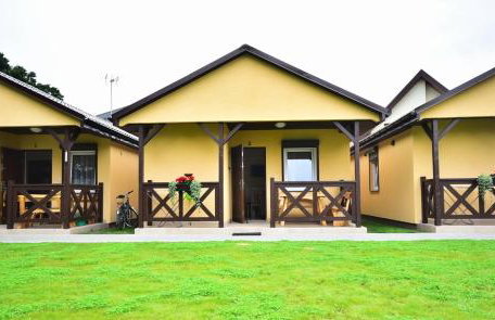 DOMKI NA TURYSTYCZNEJ - Foto 1