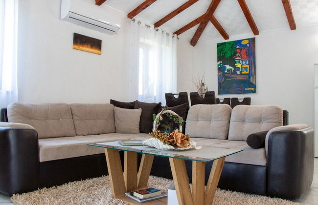 Three Holiday Homes - H1 Azur - Foto 7