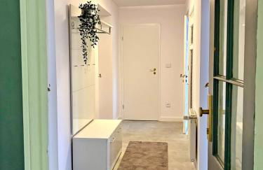 YiPY Apartments am Landesmuseum Halle - Foto 14