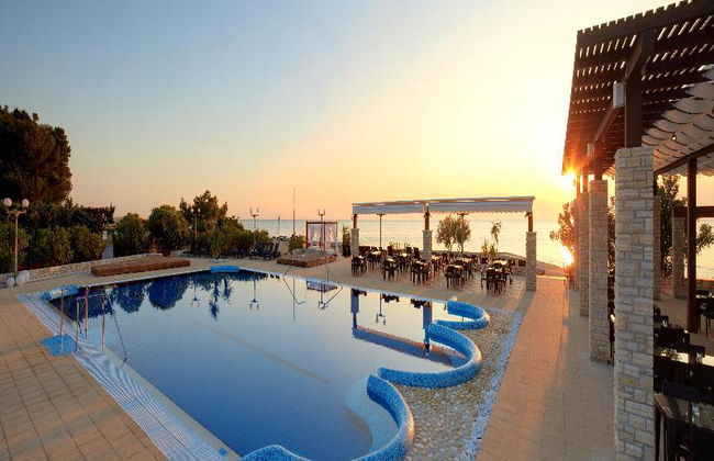 Istrian Villas Plava Laguna - Foto 44