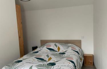 Agréable maison 3* en bord de mer - Foto 12