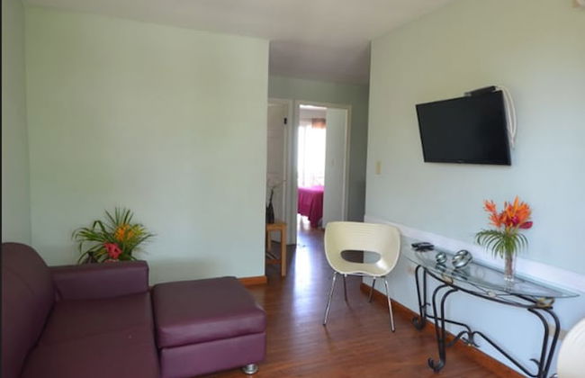 Caribbean Villages Apartments - Foto 24