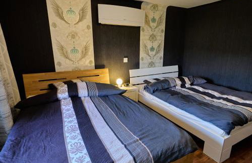 Ferienwohnung Grüner Flamingo - Foto 2