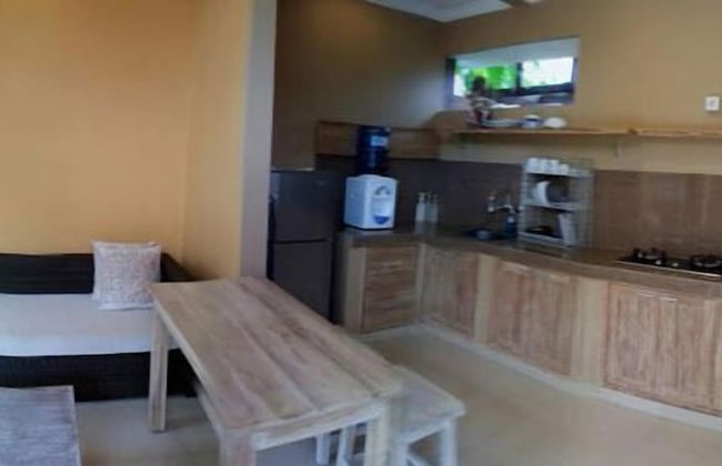 Batuan Villa - Foto 13