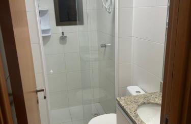 Surpreenda-se excelente apartamento com vista mar - Foto 34