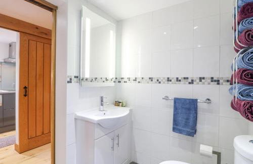 Church Barn - Foto 28