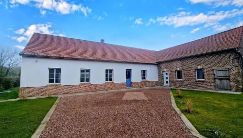 Magnifique gite ambiance chalet - Foto 5