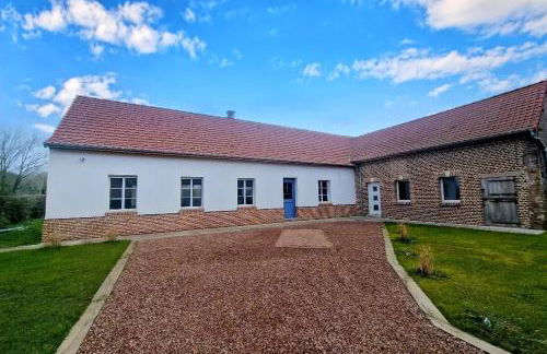 Magnifique gite ambiance chalet - Foto 5