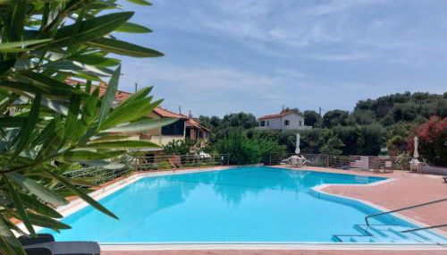 Holiday Home Residence Gli Ulivi by Interhome - Foto 3