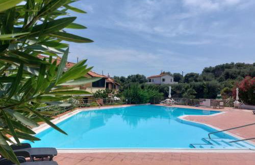 Holiday Home Residence Gli Ulivi by Interhome - Foto 19