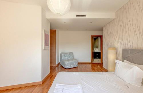 Modern 2 bedroom apt 20 min from city center - Foto 23