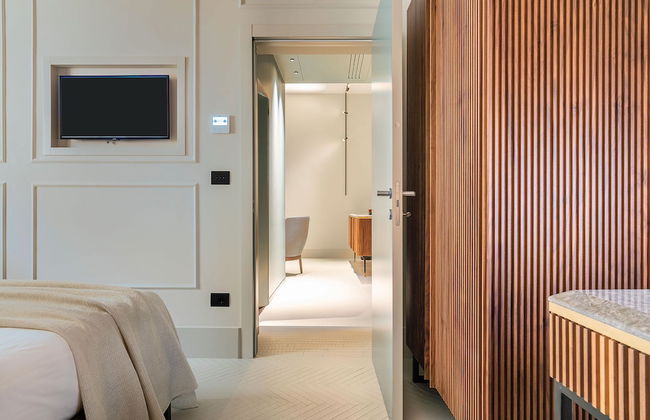 Byssus Suites - Foto 9