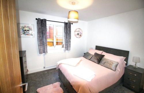 2 Bed Bungalow - Parking - New Build - High End Furnishings - Wheel Chair Accessible - Large Enclosed Garden - Dog Friendly - Foto 16