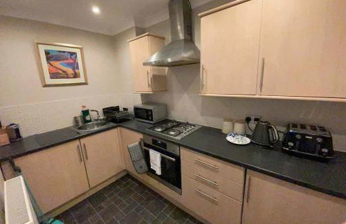 Great Location 2 Bed West End Flat - Foto 45