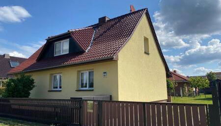 Ferienhaus Straupitz-Spreewald mit Sauna - Foto 2