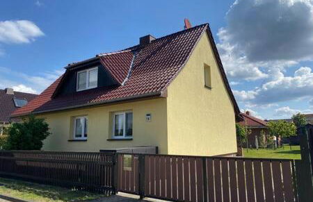 Ferienhaus Straupitz-Spreewald mit Sauna - Foto 2