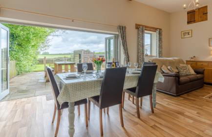 Old Stables, Little Ballthorns Farm - Foto 6