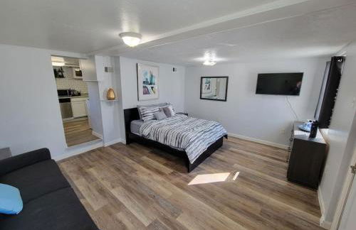 Modern 1 BR Apt - Easy Parking 5 min from Downtown - Foto 1