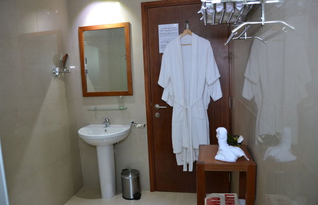 The Old School Self Catering - Foto 21