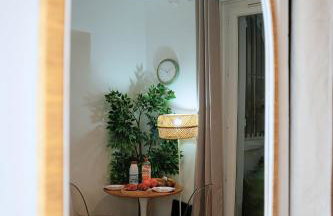 Studio cosy & paisible - Coeur des Carmes - Foto 3
