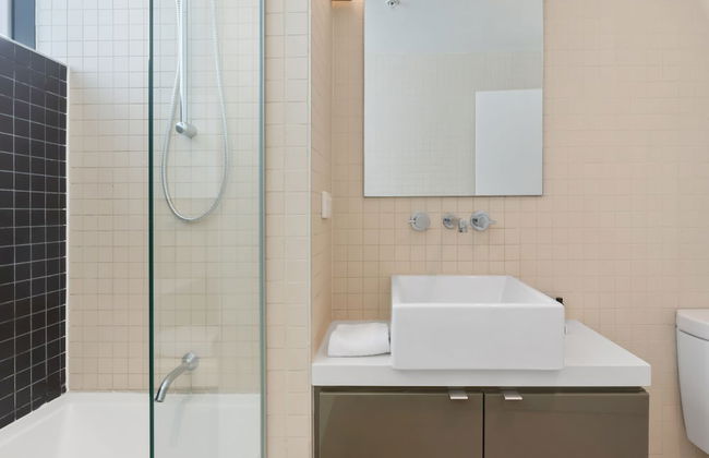 Quattro Apartments - Foto 16