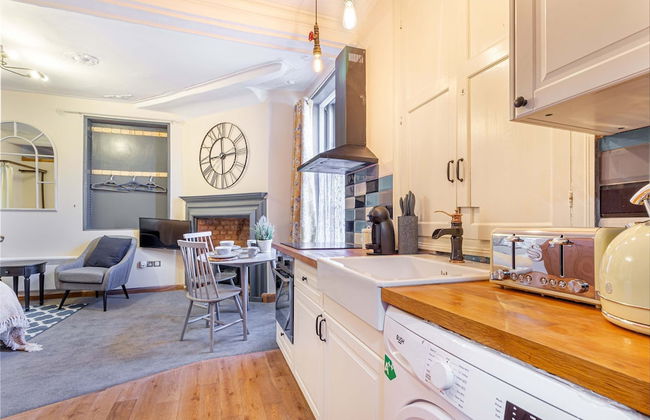 Host Stay Merchant House Studio - Foto 3