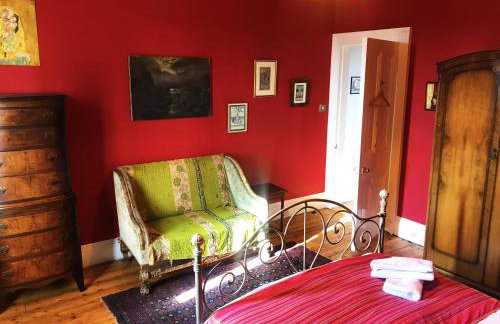 Grand top floor apartment in the Royal Bank House - Foto 6