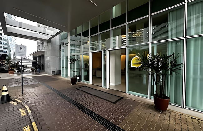 Saint Moritz com vista espetacular de Brasilia - Photo 38