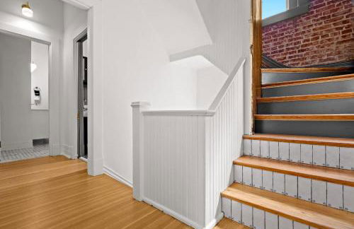 Gatsby House Luxe 3BR Game Room Hot Tub - Foto 54