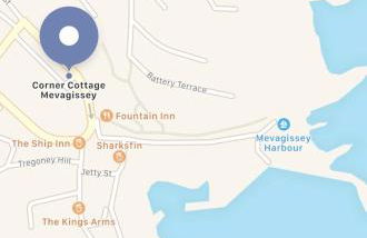 Corner Cottage Mevagissey - Foto 16